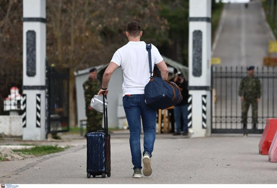 Στέφανος Κασσελάκης: Ποιοι πήγαν στο πρώτο επισκεπτήριο – Τι συζήτησαν