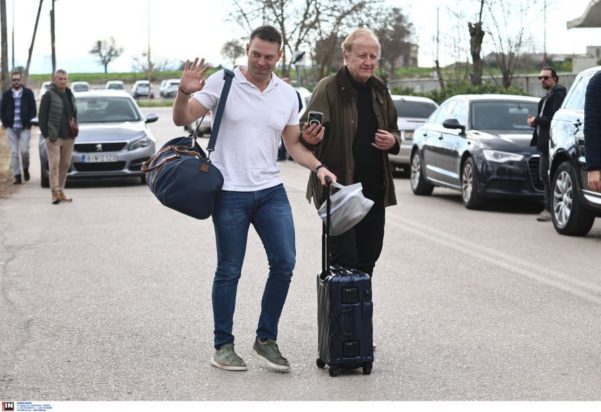 Στέφανος Κασσελάκης