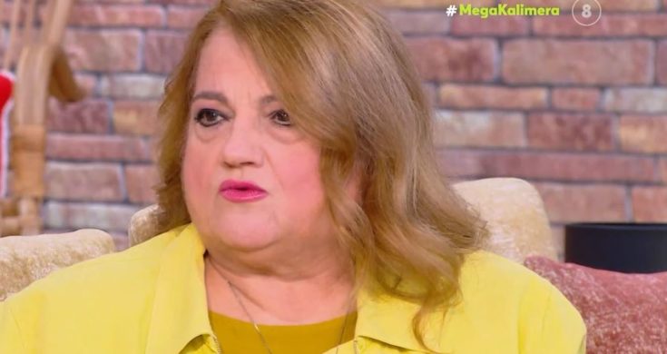 Ελένη Καστάνη