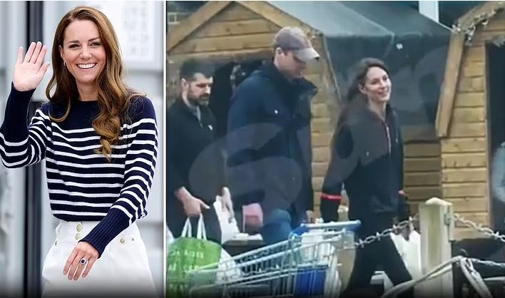 Κέιτ Μίντλετον: Τι αποκαλύπτει ειδικός στη γλώσσα του σώματος για τη νέα εμφάνισή της