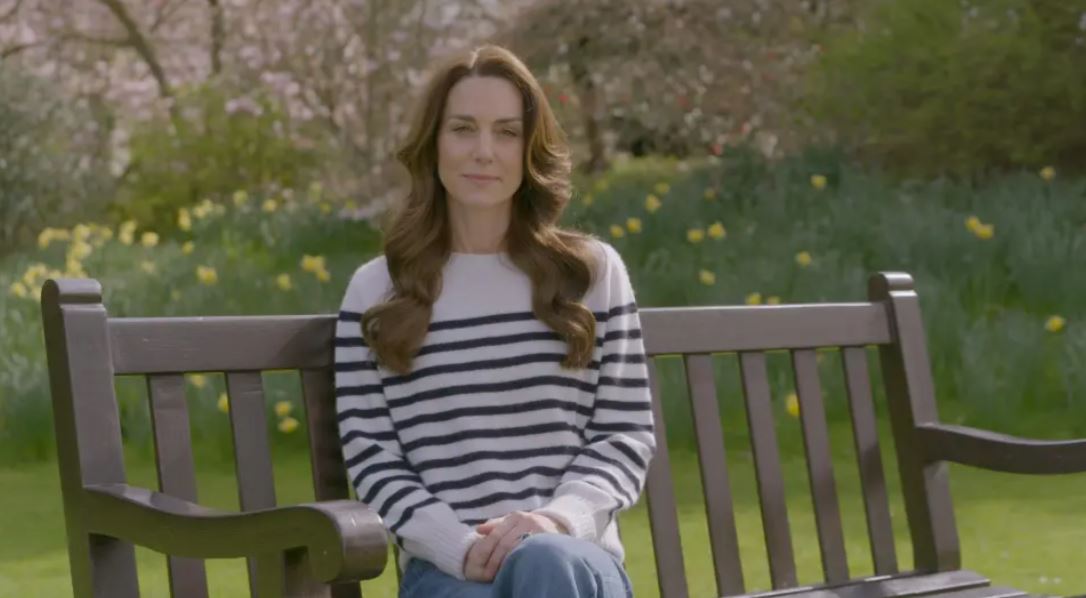 Κέιτ Μίντλετον