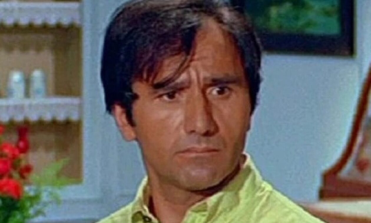 Πέθανε ο πασίγνωστος ηθοποιός Θόδωρος Κατσαδράμης – Πού θα γίνει η κηδεία