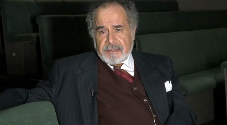 Θοδωρής Κατσαφάδος