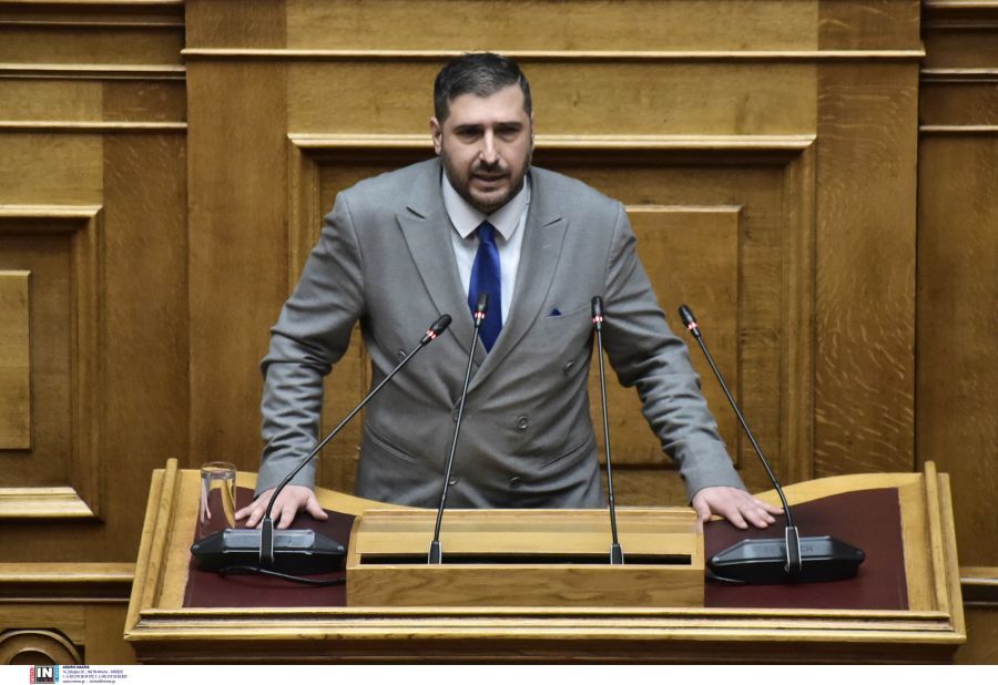 Βουλή – Μη κρατικά πανεπιστήμια: Θα υπερψηφίσει ο ανεξάρτητος βουλευτής, Χάρης Κατσιβαρδάς