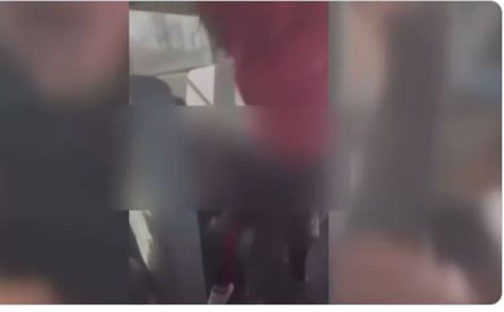 ΗΠΑ- σχολικό- βία