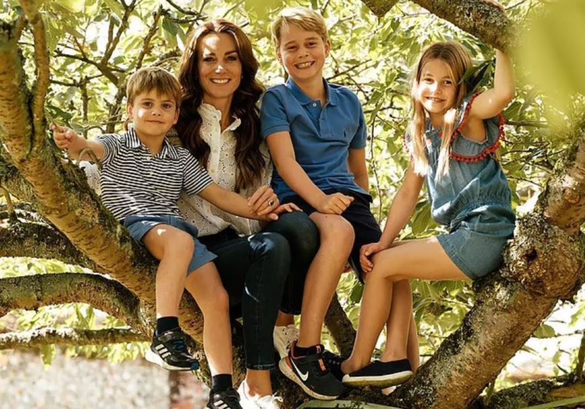 Κέιτ Μίντλετον: Η συγκινητική ανάρτηση του αδελφού της μετά την αποκάλυψη για την υγεία της