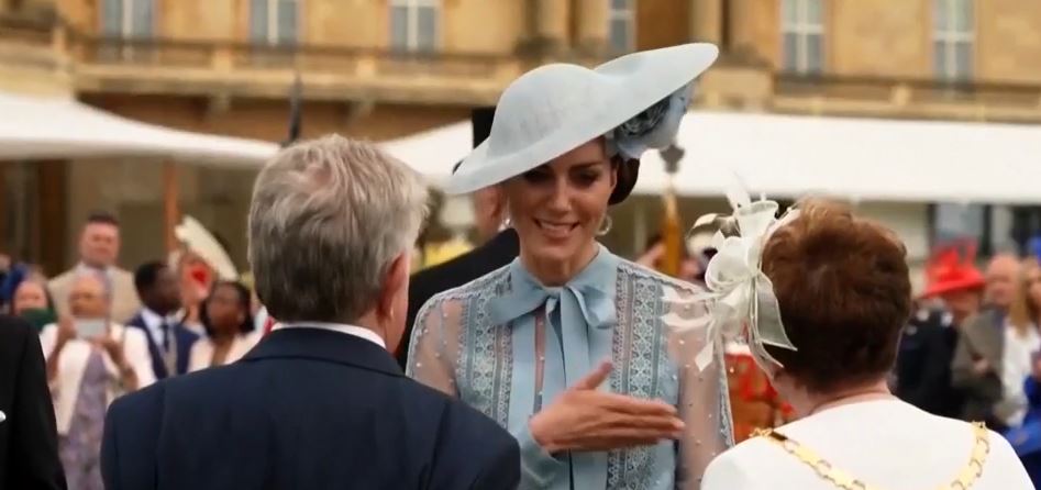 Κέιτ Μίντλετον: «Παλιομοδίτικα, χωριάτικα κουτσομπολιά οι θεωρίες συνωμοσίες» – Τι λέει ο Αρχιεπίσκοπος του Καντέρμπουρι