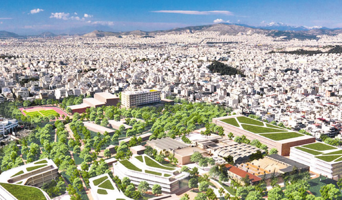 Η κυβέρνηση… μετακομίζει – Το σχέδιο μετεγκατάστασης 9 υπουργείων