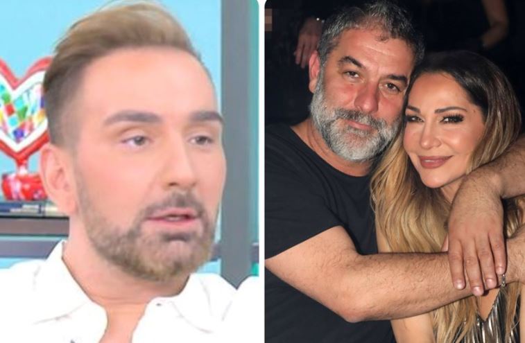 Νίκος Κοκλώνης: Τι αποκάλυψε για την περιπέτεια υγείας του Βασίλη Μπισμπίκη