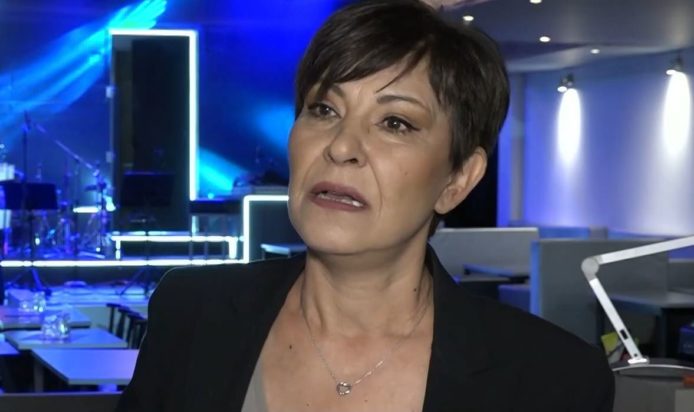 Κωνσταντίνα