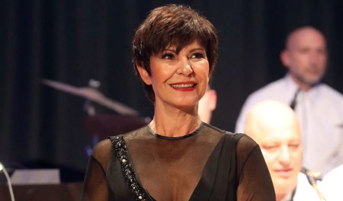 Κωνσταντίνα