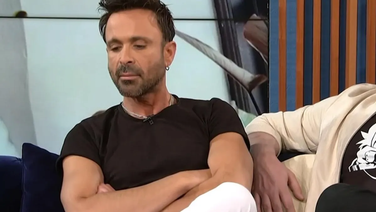 Κωνσταντίνος Χριστοφόρου: «Εγώ είχα πει να διαλύσουμε τους ONE» – «Τα παιδιά είχαν θυμώσει»