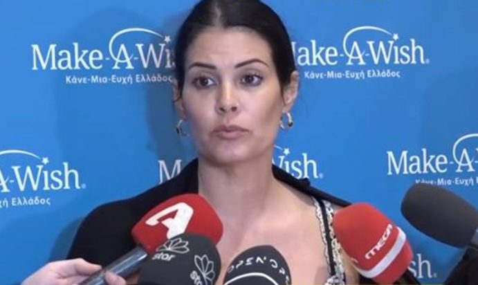 Μαρία Κορινθίου