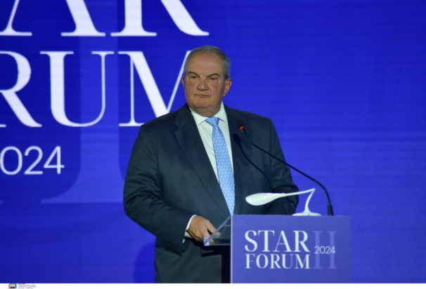 Κώστας Καραμανλής