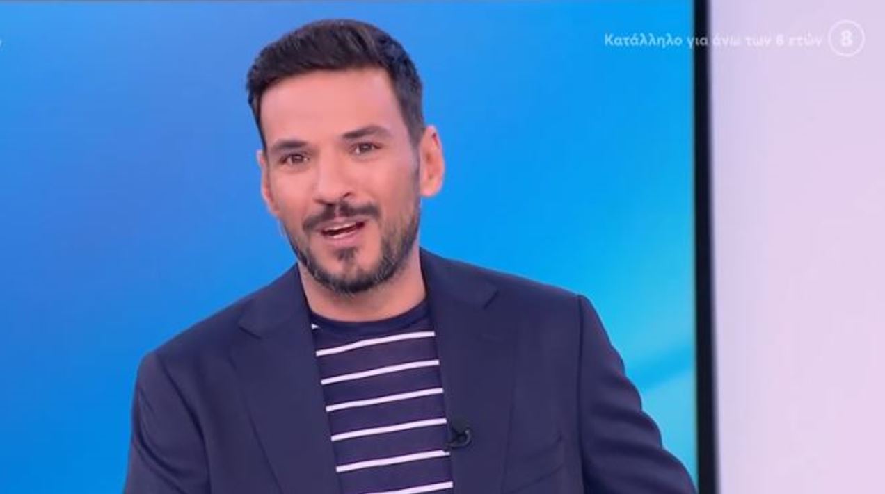 Κώστας Τσουρός