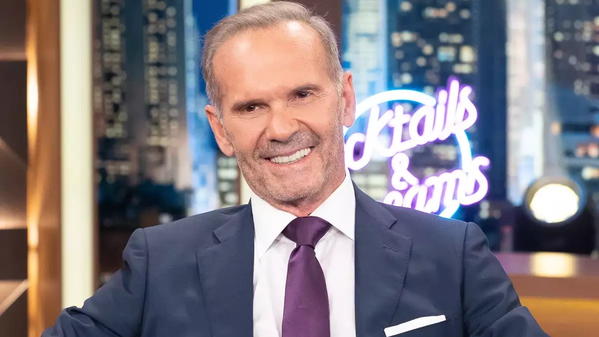 Πέτρος Κωστόπουλος: Αυτό είναι το νέο του επαγγελματικό βήμα