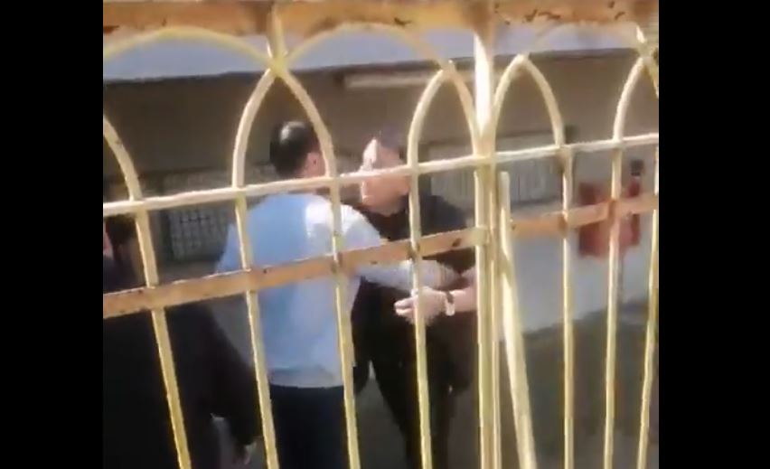 Χαμός με Κούγια στο Κόρινθος – Παναργειακός: Τα «γαλλικά», η απόλυση προπονητή και η ανακοίνωση για τη διαιτησία