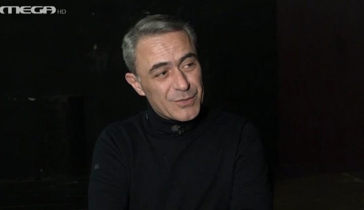 Θανάσης Κουρλαμπάς