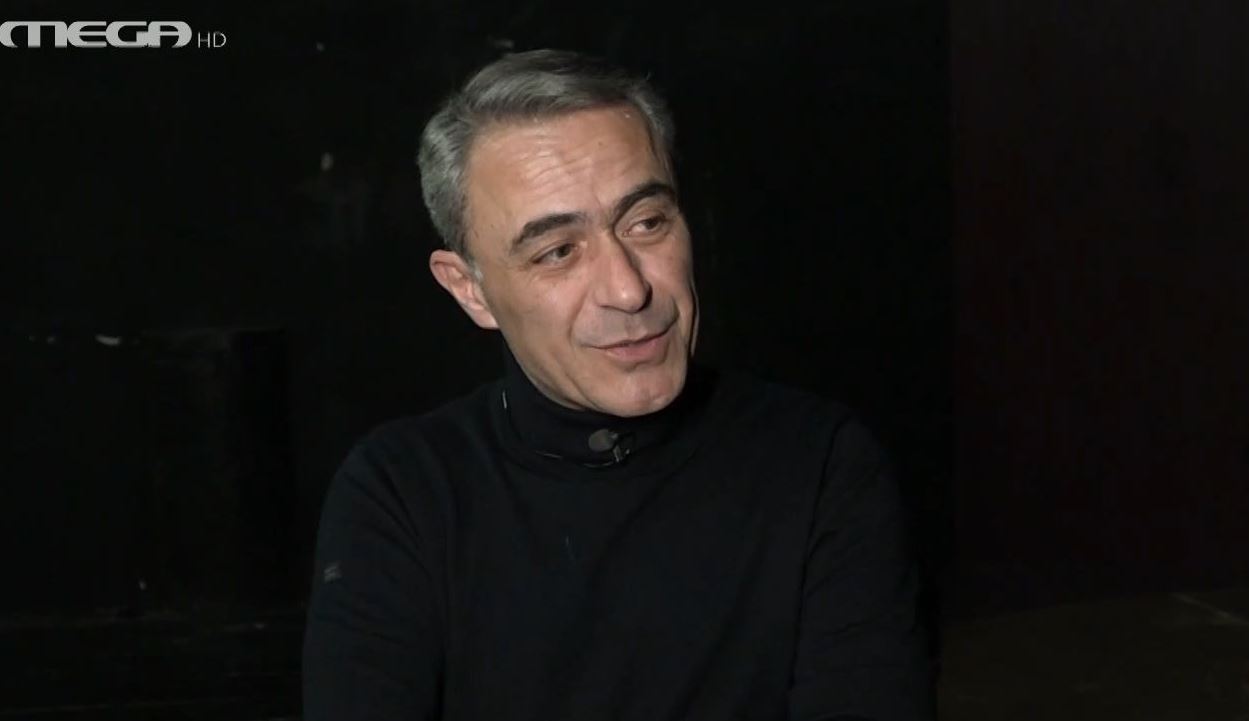 Θανάσης Κουρλαμπάς