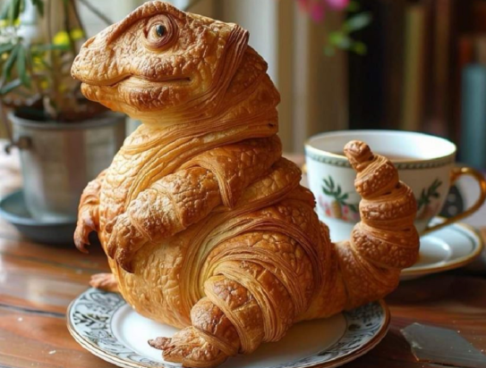 Κρουασάν δεινόσαυρος