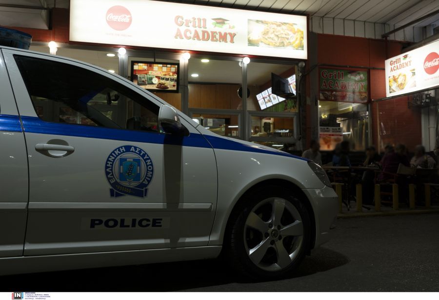 ΚΤΕΛ Κηφισού: Βίντεο ντοκουμέντο από τη στιγμή των πυροβολισμών