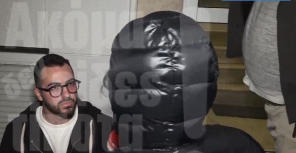 Κύκλωμα μαστροπείας: «Πιστεύω στην Δικαιοσύνη, δεν έχω πειράξει κανέναν» – Οι πρώτες δηλώσεις του 36χρονου που αφέθηκε ελεύθερος με όρους