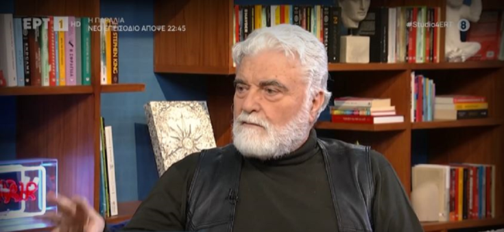 Στέφανος Κυριακίδης