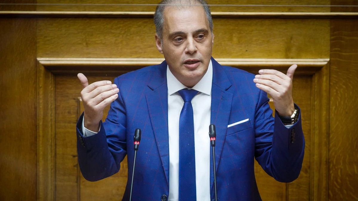 Ελληνική Λύση: Καταδικάζουμε την βάρβαρη τρομοκρατική ενέργεια στη Μόσχα