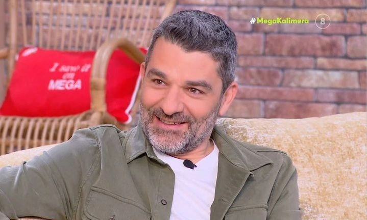 Πέτρος Λαγούτης: «Τα παιδιά μου δεν θέλουν να μιλάω γι’ αυτά» – «Θέλω να κάνουν αυτό που αγαπούν»