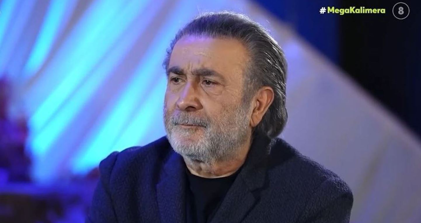 Λάκης Λαζόπουλος