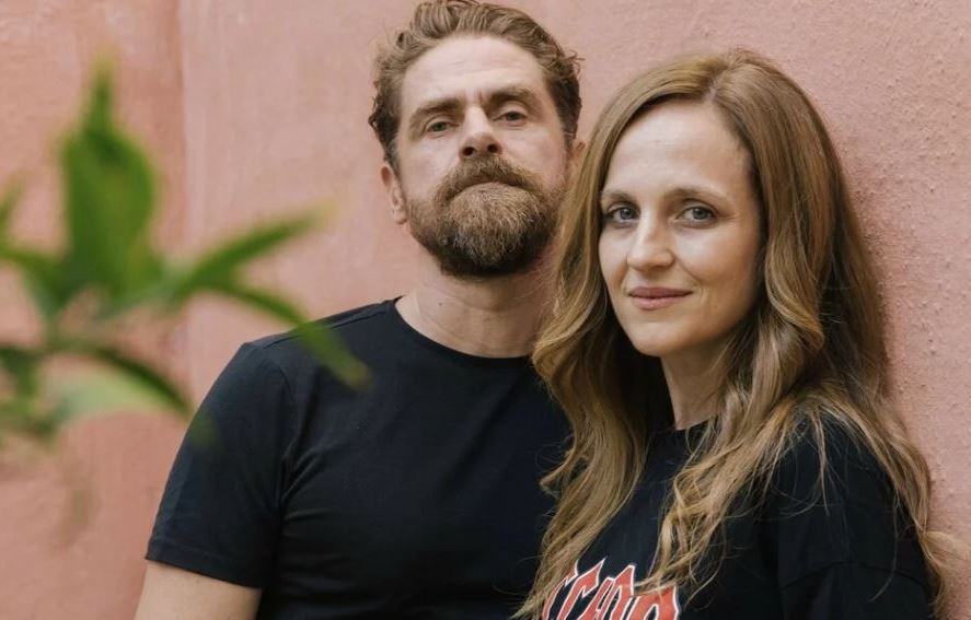 Λάλος Μαυρίδου