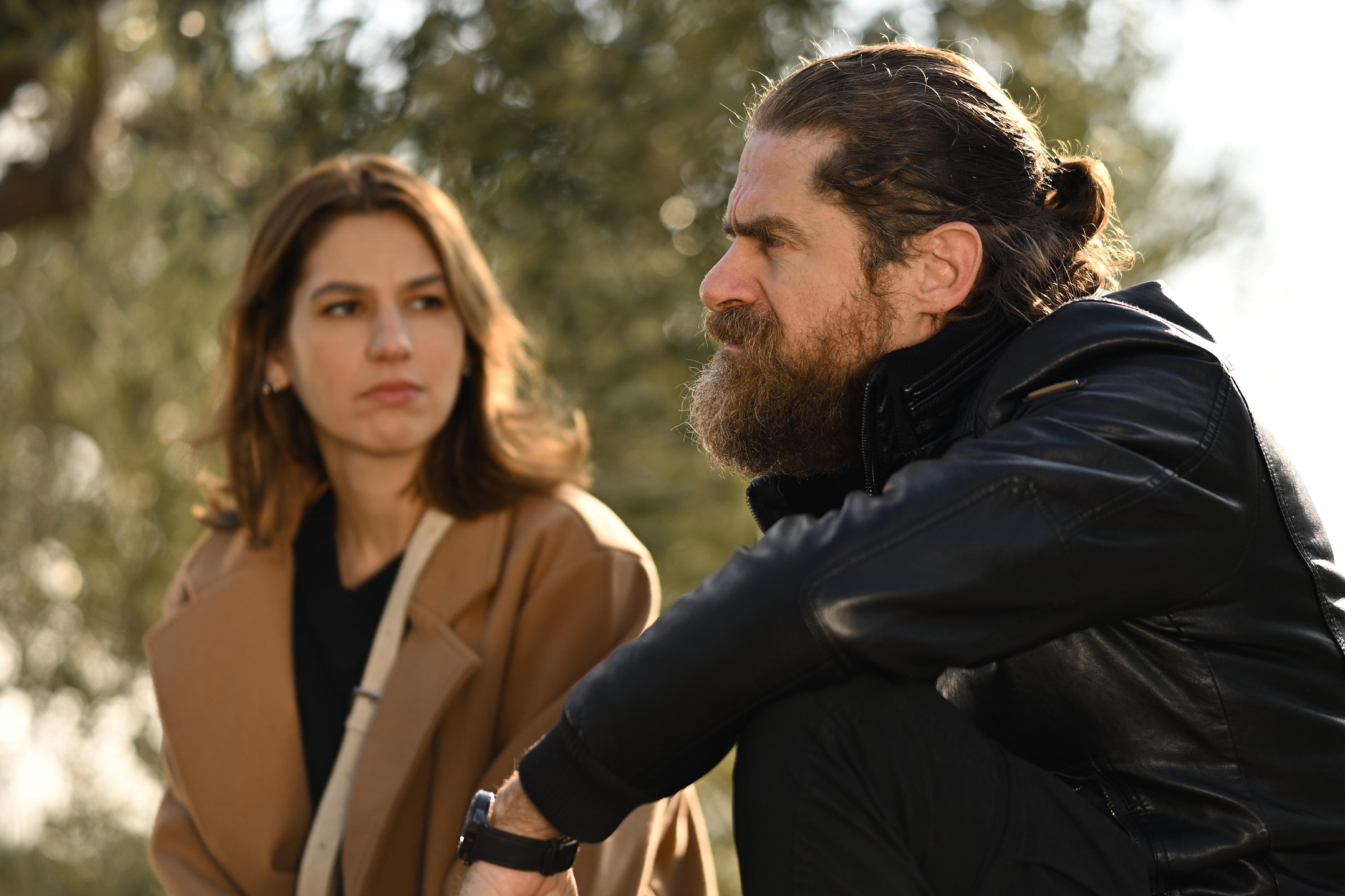 Σασμός: Συμφιλιώσεις και συμβιβασμοί αλλά και ευαίσθητες ισορροπίες που απειλούν να φέρουν τα πάνω -κάτω