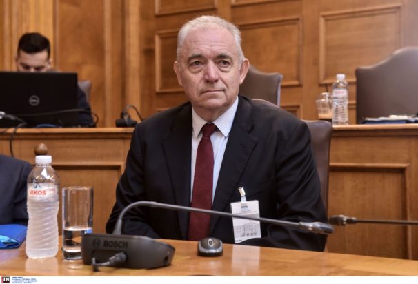 Ευθύμιος Λέκκας