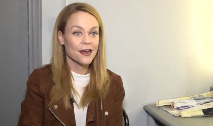 Λένα Παπαληγούρα