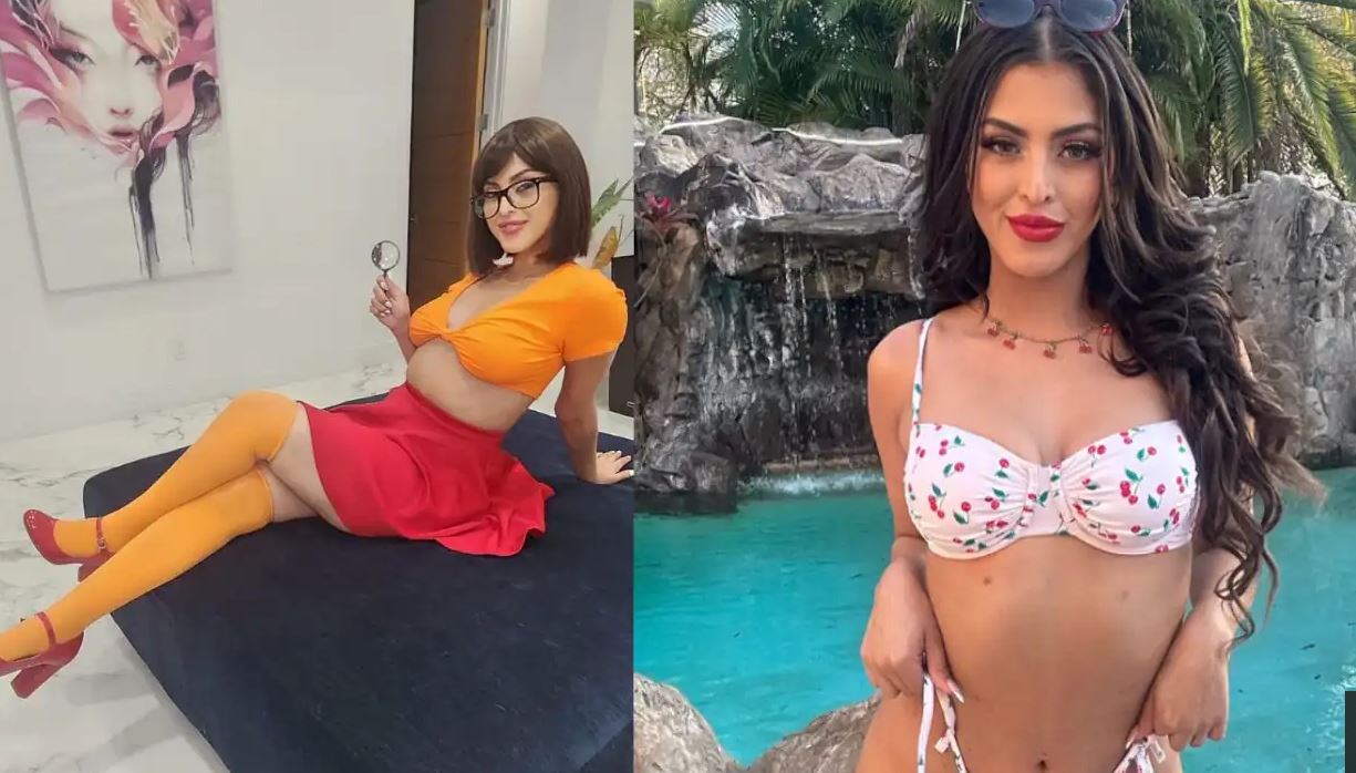 Σοφία Λεόνε: Μυστήριο με τον θάνατο της πορνοστάρ – Τι ψάχνουν οι αρχές