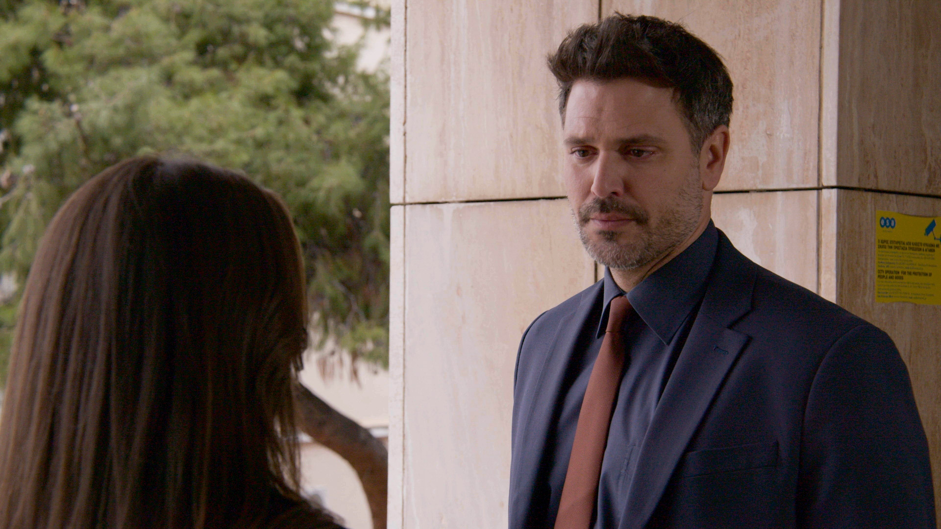 Παγιδευμένοι: Θα πουν το «τέλος» ο Δημήτρης και η Άννα;