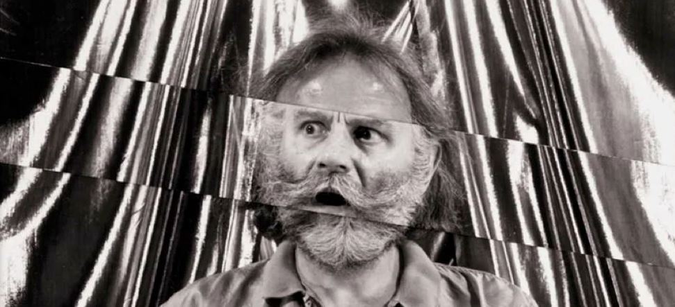 Λουκάς Σαμαράς: Πέθανε «ο πατέρας των σέλφι» – Το «αντίο» από την Μενδώνη