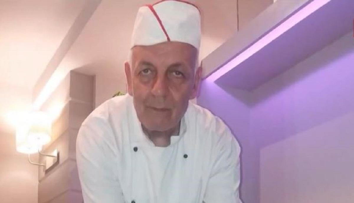 Θεσσαλονίκη: «Να τιμωρηθεί, δεν θέλω ούτε συγγνώμη ούτε τίποτα» λέει ο μάγειρας που δέχθηκε επίθεση με μαχαίρι