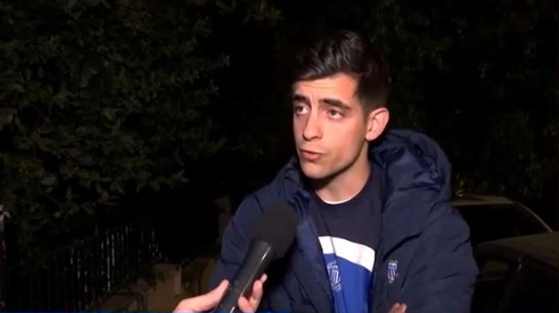 Μάκης Κατσανέας