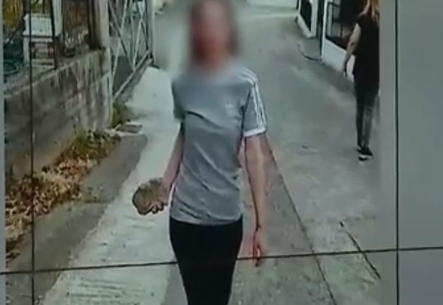 Λάρισα: «Το 4χρονο παιδί γινόταν μπαλάκι στα αστυνομικά τμήματα» – Βίντεο ντοκουμέντο από τσακωμούς των γονιών