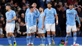 Μάντσεστερ Σίτι