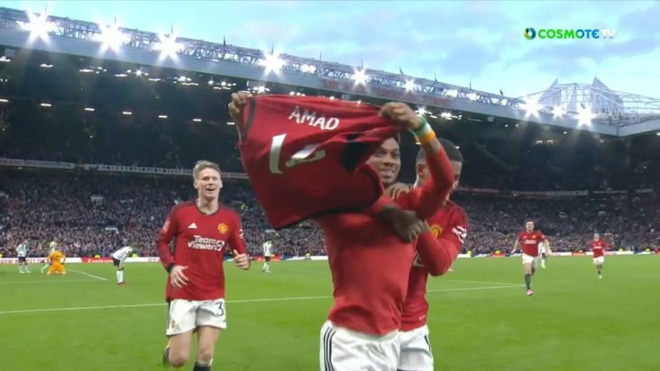 Μάντσεστερ Γιουνάιτεντ