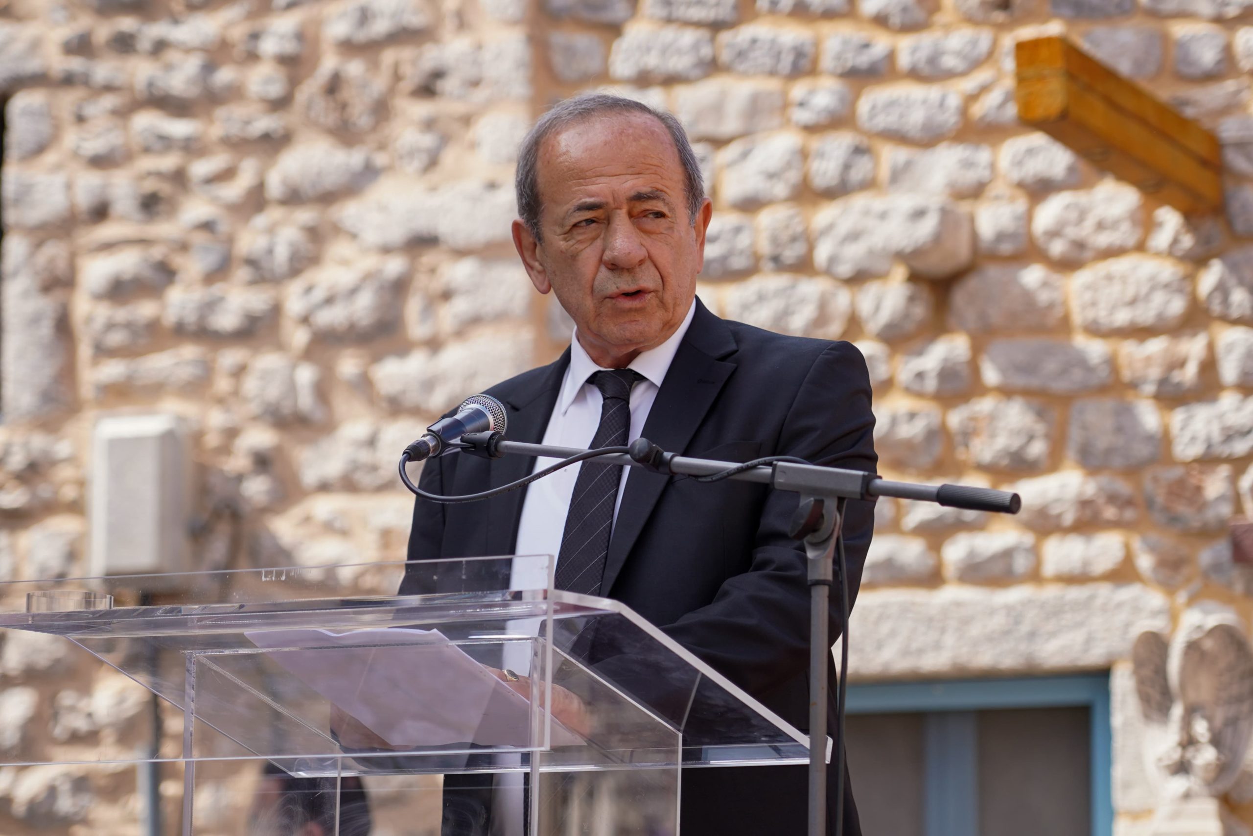 25η Μαρτίου, Μάνη, Εορτασμοί