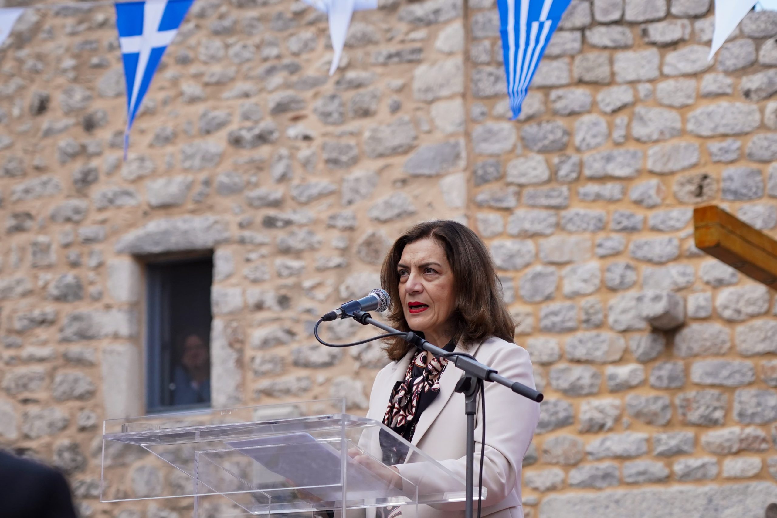 25η Μαρτίου, Μάνη, Εορτασμοί