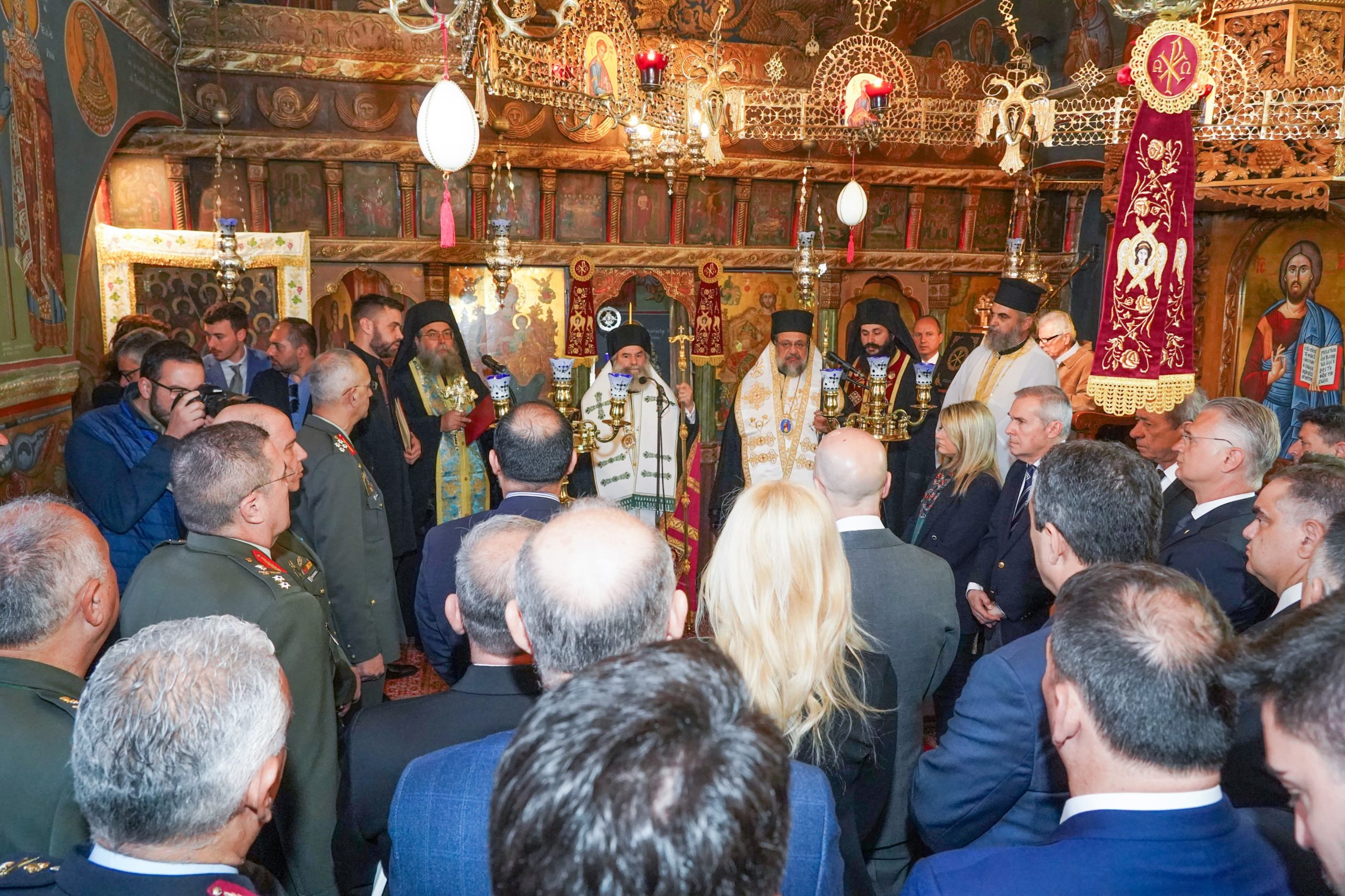 25η Μαρτίου, Μάνη, Εορτασμοί