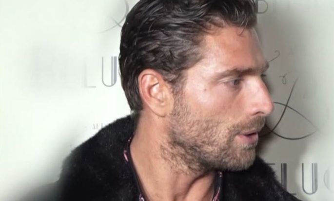 Γιώργος Μανίκας