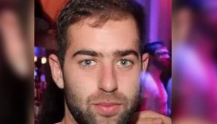 Κρήτη- 33χρονος- φωτοβολίδα