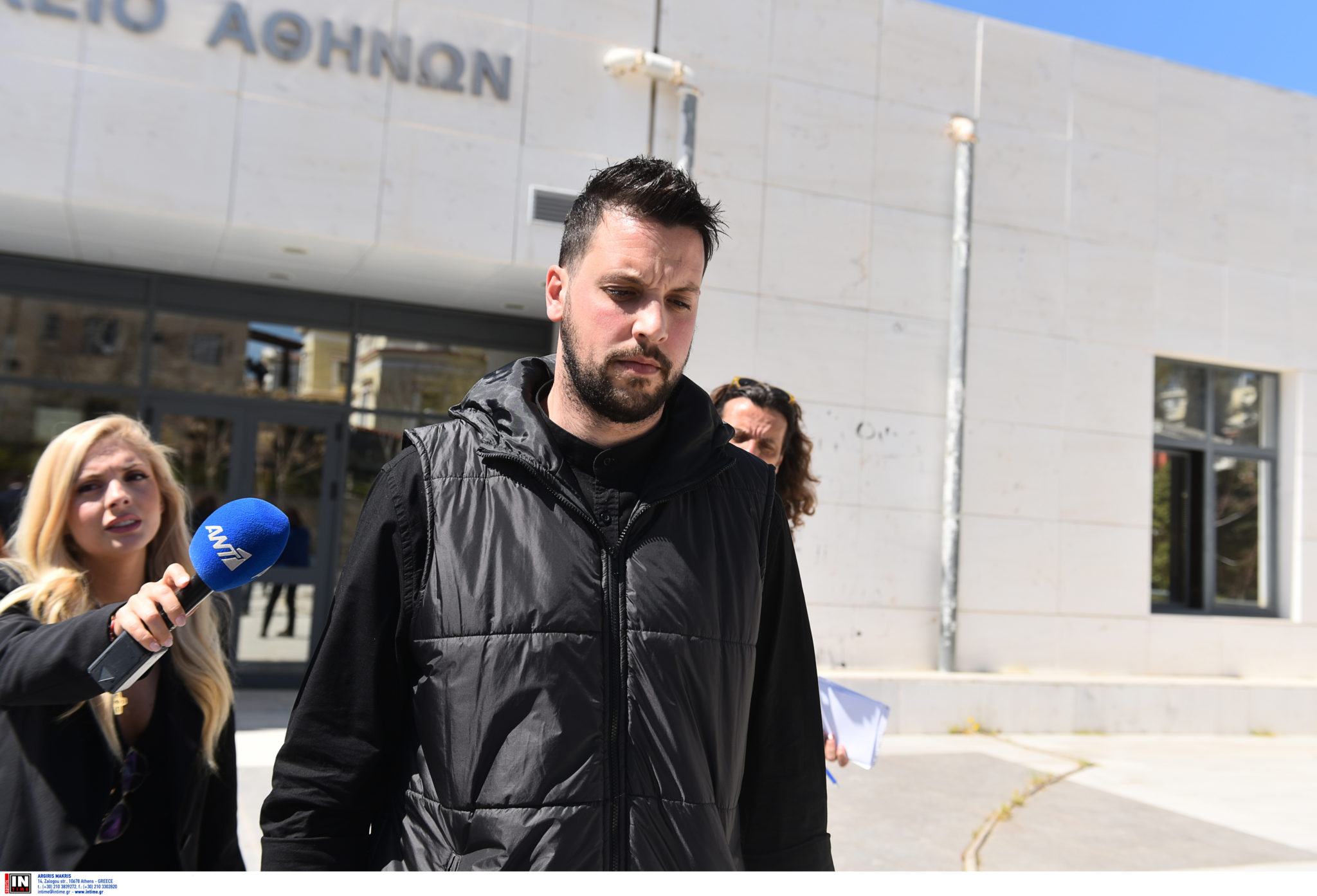 Μάνος Δασκαλάκης