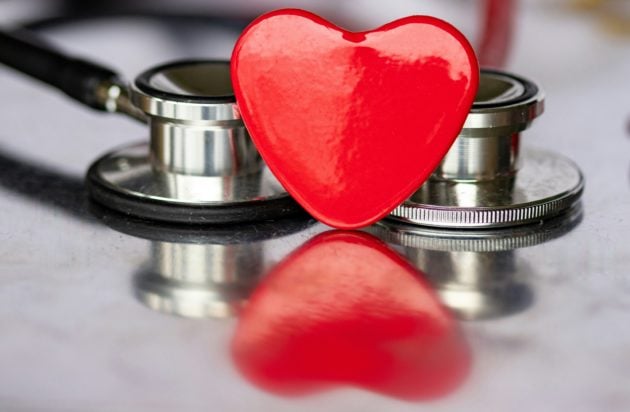 Cardiologist's #1 daily habit for better heart health