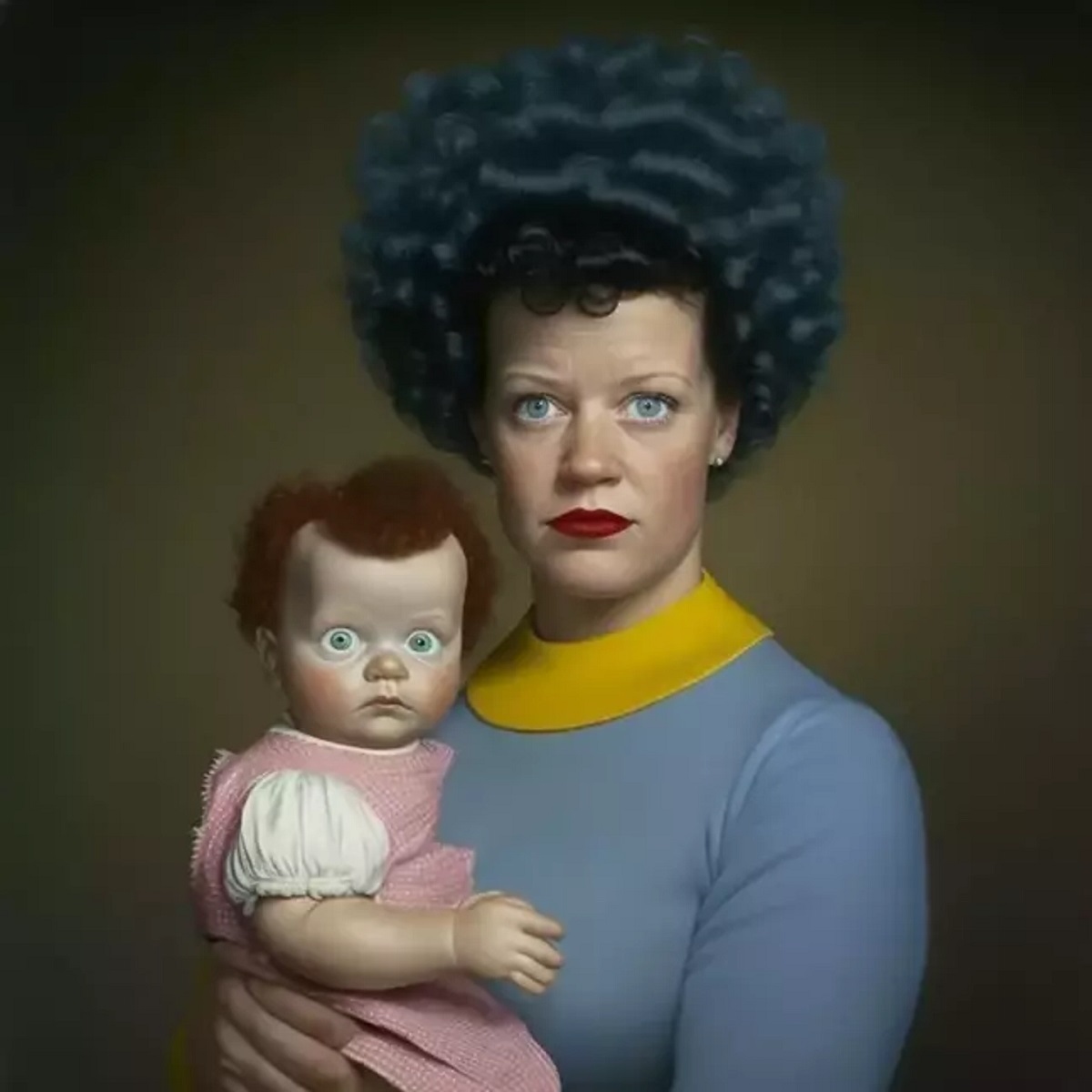 Μαρτζ και Μάγκι Σίμσον